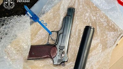 У Києві друзі померлої пацієнтки намагалися вбити заступника Міністра охорони здоров’я України