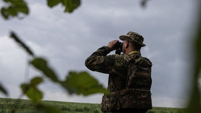 В українській розвідці прокоментували ймовірність нового «великого наступу» росії