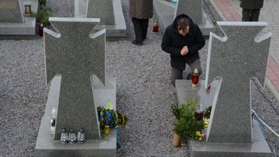 День Соборності України та вшанування Героїв Небесної Сотні (ЗАХОДИ У ЛЬВОВІ)