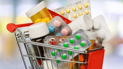 Фармацевтична галузь України почала працювати за новими правилами роздрібної торгівлі ліками