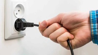 На Львівщині сталася пожежа через електроприлад