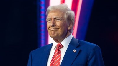 Трамп висловився про санкції проти росії раніше, ніж через 50 днів