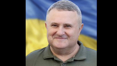 У середу Львів попрощається з полковником Віталієм Провозіним