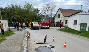 Двоє робітників трагічно загинули на Закарпатті 