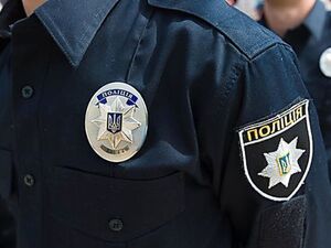 У Львові поліція випадково затримали чоловіка, що був у розшуку