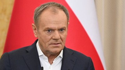 Прем'єр-міністр Польщі задоволений тим, що Зеленського не буде у Гданську на конференції