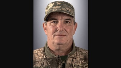 У четвер Львів попрощається із захисником Володимиром Забавою