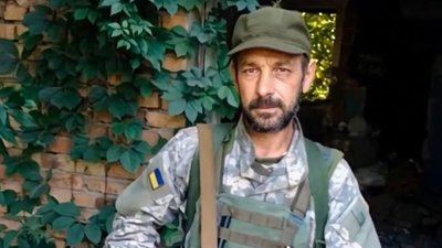 Львівщина попрощається з воїном Олександром Лехом