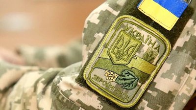 Кабмін погодив нові зміни в контрактах для військових