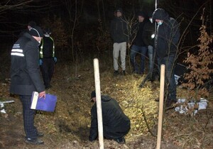 Звіряче вбивство пари підлітків на Львівщині: двом душогубцям світить довічне