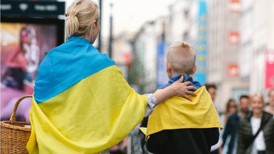 За перше півріччя 2023 з України виїхало ще пів мільйона людей