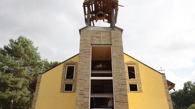 У Львові виділять 300 тис. грн на відновлення пошкодженого під час обстрілу храму