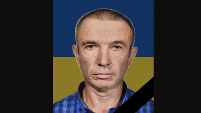 У четвер Львівщина попрощається з Героєм Романом Кобрином