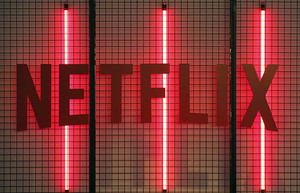 У "Netflix" з’явилася українська версія сервісу