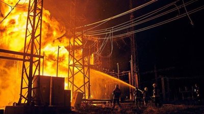 Росія готує масштабний удар по енергетиці, - NYT