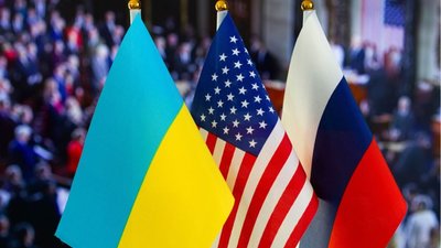 Мирні переговори між Україною і Росією зайшли в глухий кут, - Зеленський