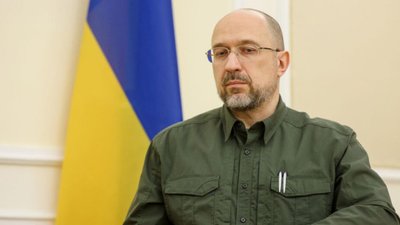 У The Economist уточнили, хто стоїть за спробою звільнити Шмигаля