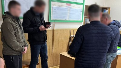 Торгівля людьми на шахті Львівщини: поліція повідомила деталі обшуків