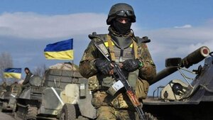 За добу українські військові ліквідували до 110 окупантів