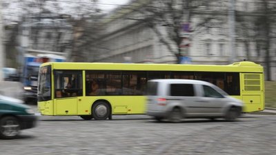 У Львові планують підвищити вартість проїзду у міському транспорті