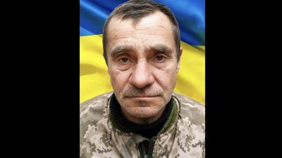 Львівщина попрощається з воїном Василем Федуном