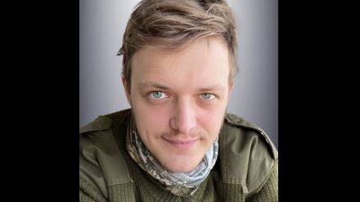 У суботу Львів попрощається з воїном Олексієм Лазарєвим