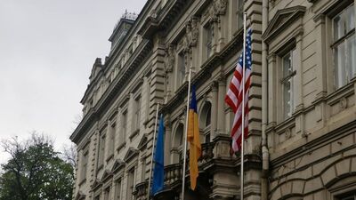 Допомога Україні: у США розповіли, яка зброя для ЗСУ в пріоритеті