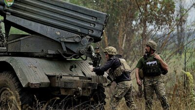 «Більшість конфліктів так закінчуються»: в Пентагоні допустили переговори України та росії