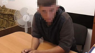 Мешканець Шептицького отримав 10 років в'язниці за зґвалтування сестри