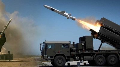 Повітряні сили вночі знищили 577 цілей противника