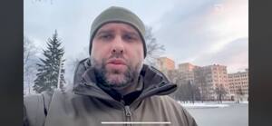 Загарбники взяли у полон селищного голову Великобурлуцької громади — очільник Харківської ОДА (ВІДЕО)