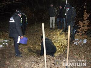 На Львівщині затримали 18- і 19-річних наркоторговців, які жорстоко вбили неповнолітніх дівчину та хлопця (фото)