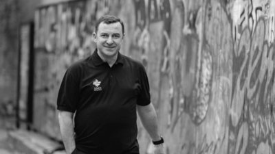 У понеділок Ярослава Рущишина поховають на Личаківському кладовищі