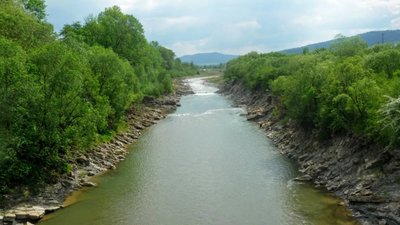 В річці Дністер виявили тіло загиблого жителя Львівщини