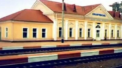 22-річний чоловік отримав важкі опіки, намагаючись зробити селфі на даху потяга