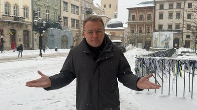 Прирівняти апарати штучного дихання до електрочайників було не наймудрішим рішенням - Садовий