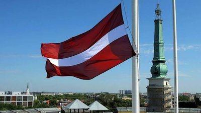 У Латвії знайшли дрон, який залетів до країни ще тиждень тому