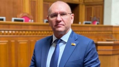 Нардеп поширив фейк про вбивство чоловіка у військкоматі і допоміг російській пропаганді