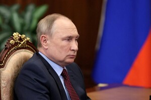 Путін збільшив штатну чисельність збройних сил РФ