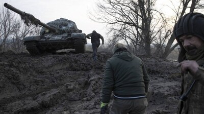 У розвідці попередили про активну фазу на фронті: подробиці