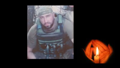 Завтра Львівщина попрощається із Захисником України Олександром  Назіним