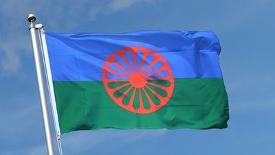 В Україні створять “атласи” ромських громад у всіх областях