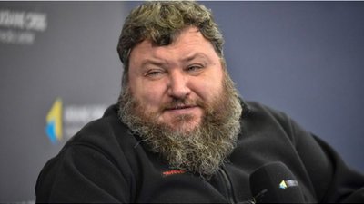 Росія ніколи не підпише мирний план, який готує Європа, - Дикий