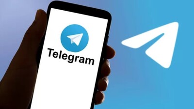 Львівська ОВА заборонила використовувати Telegram на службових пристроях