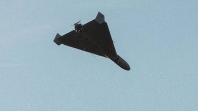 Росія збудувала щонайменше 10 військових баз уздовж кордонів з Україною та Білоруссю для запуску БПЛА