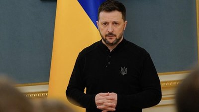 Зустріч у Лондоні: Зеленський прокоментував міжнародні зусилля щодо встановлення миру в Україні