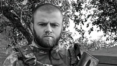 На Сумщині загинув Герой зі Львівщини Володимир Леськів