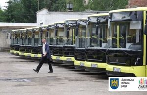 У Львові водії АТП-1 хочуть оголосити страйк