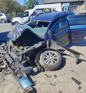 У поліції розповіли деталі смертельної ДТП на Львівщині, яку скоїв п'яний водій (ФОТО)