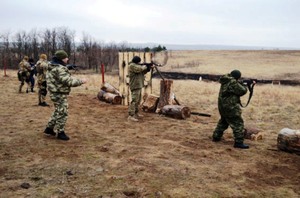 Мешканців Львівщини просять не наближатися до Яворівського полігону